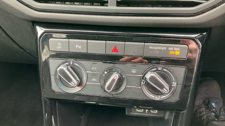 Volkswagen T-Cross 1.0 TSI 115 Match 5dr Petrol Estate